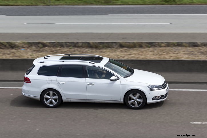 The Best Cars for Dog Owners