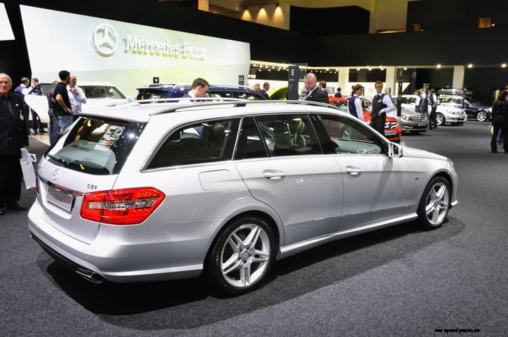 The Best Cars for Dog Owners