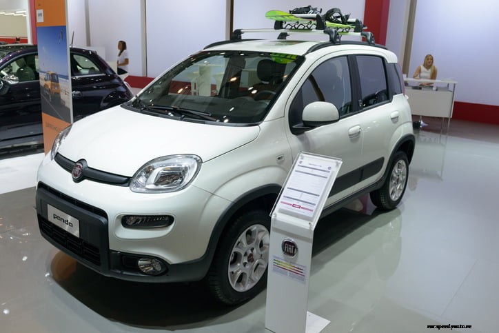 The Best Cars for Dog Owners