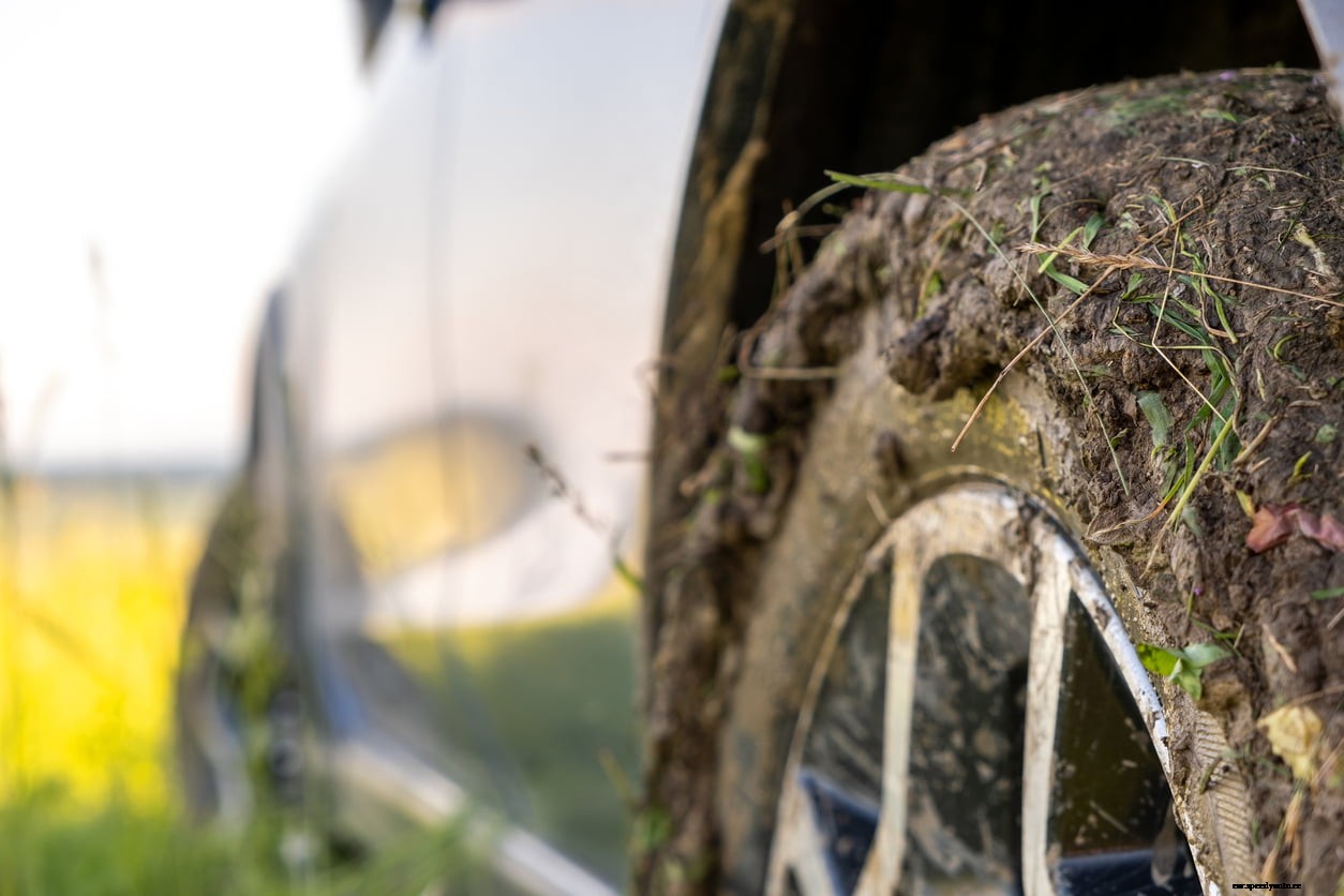 10 Places Where You Should Think Before You Park