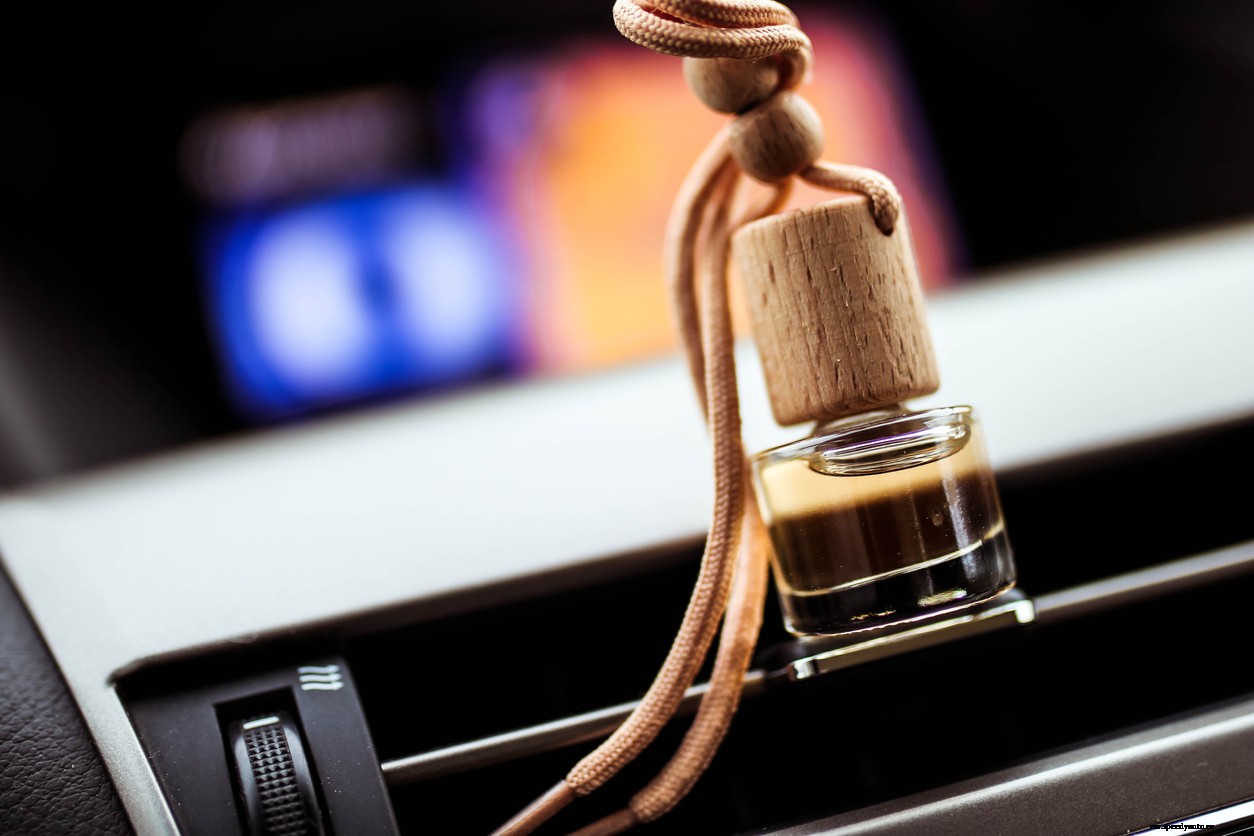 10 Simple Hacks to Customise Your Car