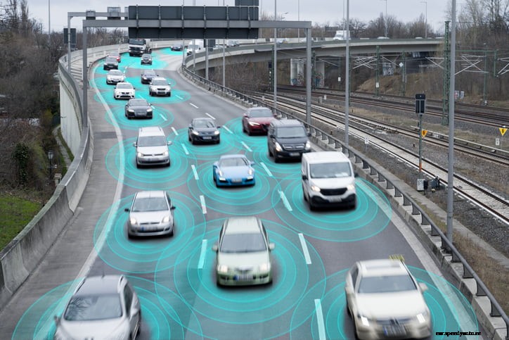 What Does the Future Hold for Privately-Owned Cars?