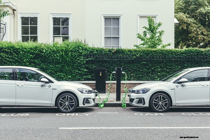 What Does the Future Hold for Privately-Owned Cars?