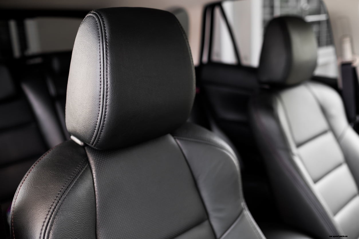 A Guide to Choosing the Best Material for Your Car’s Seats