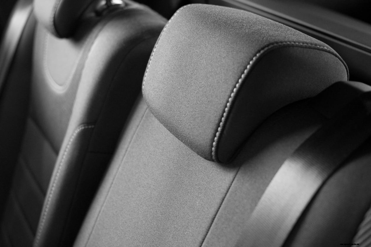 A Guide to Choosing the Best Material for Your Car’s Seats