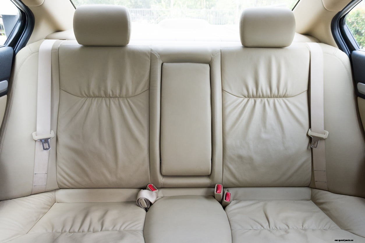 A Guide to Choosing the Best Material for Your Car’s Seats
