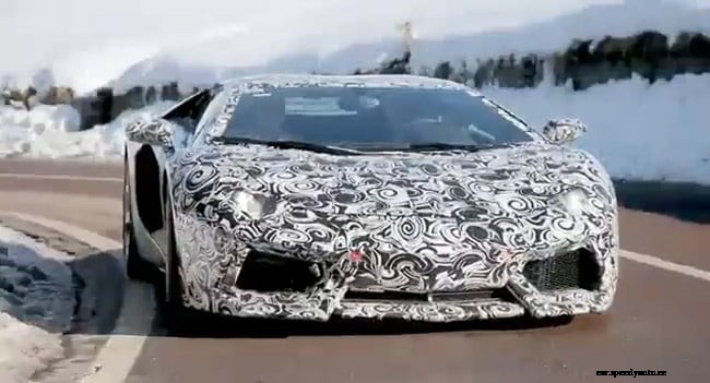 Top 10 Amazing Vehicle Exteriors