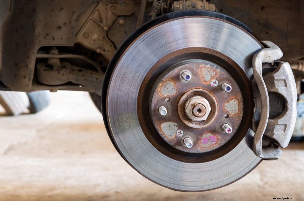 Mobile Brake Repair Service: How To Find The Best Mobile Service