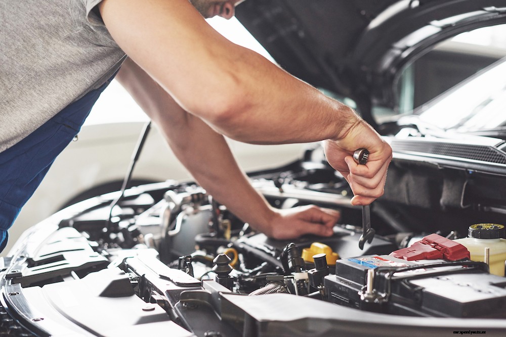 3 Tips For Using A Mobile Mechanic