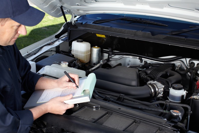 Why Is a Pre-Purchase Inspection  Important on a Used Vehicle?