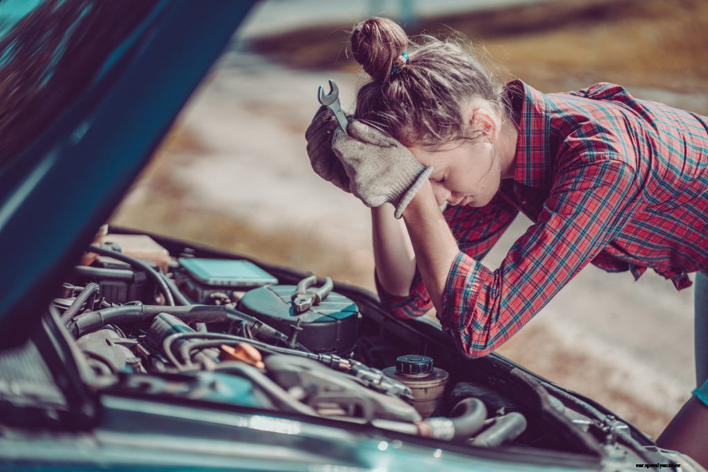 Should DIY Car Repair Be Left to the Pros?