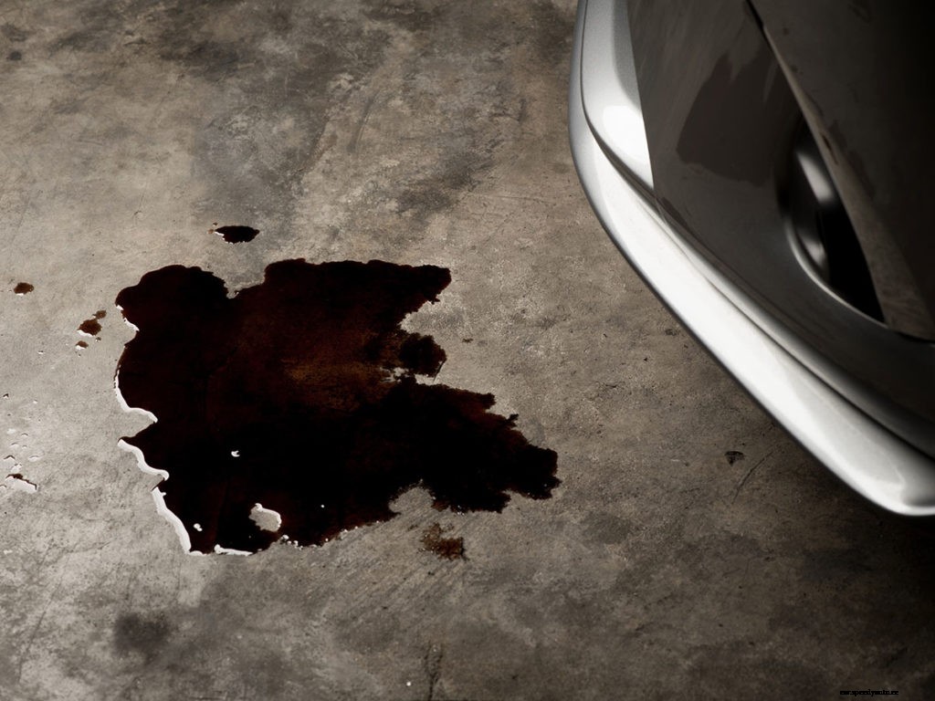 Can I Drive With An Oil Leak?