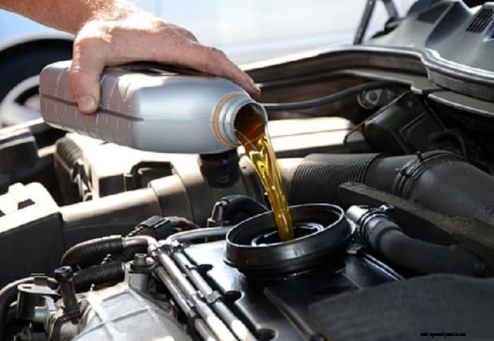 3 Benefits Of An Amsoil Oil Change