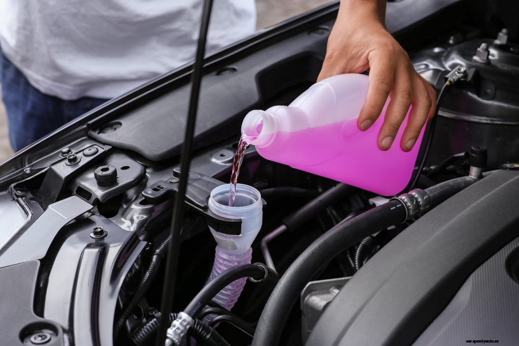 4 Essential September Car Care Tips