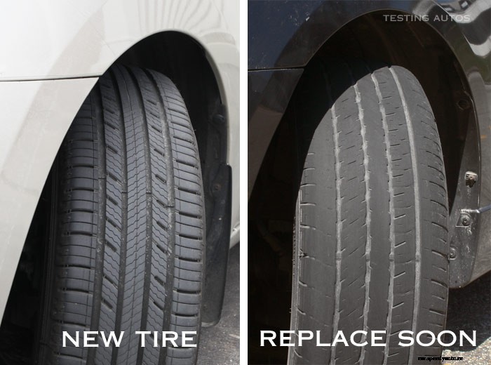 Do You Know Enough About Your Tires?