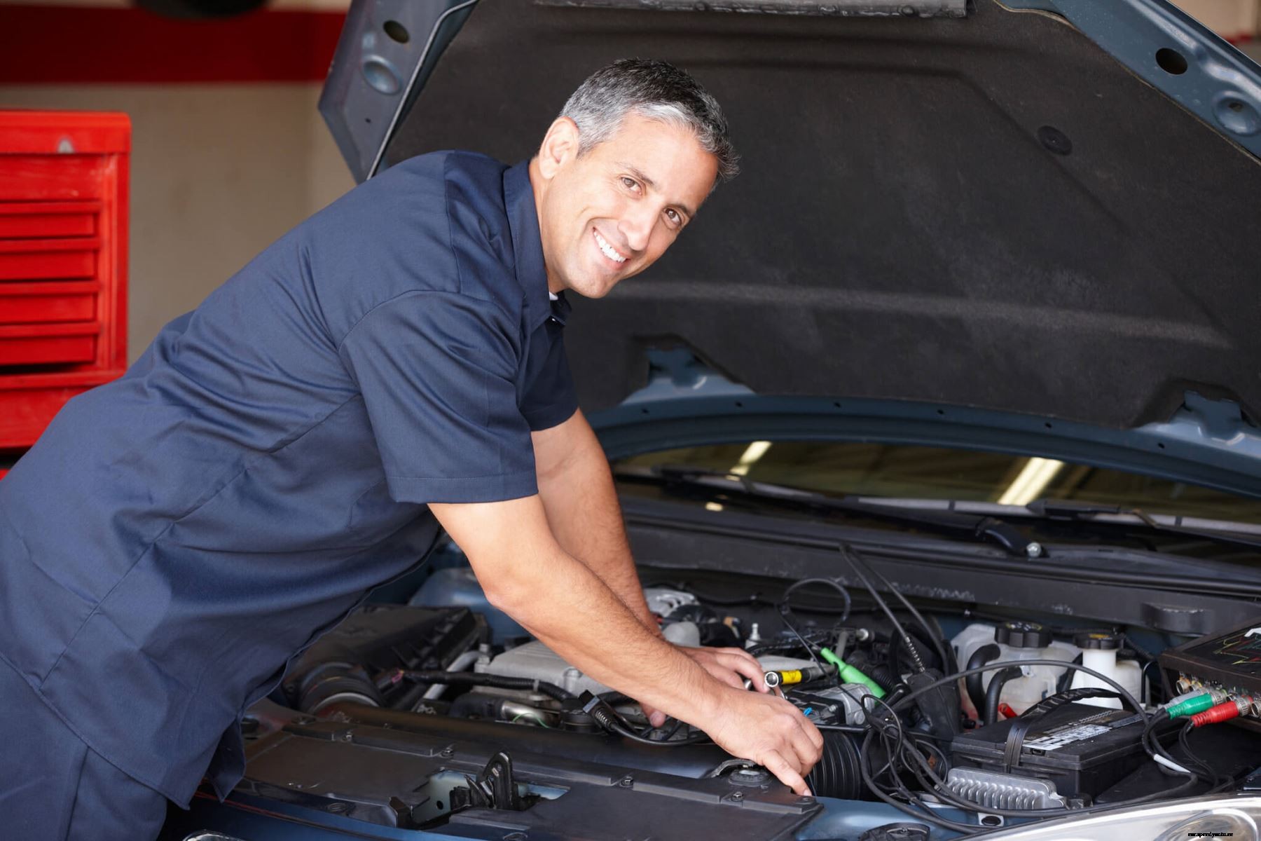 What is a Tune-Up Exactly? Most Important Things to Know