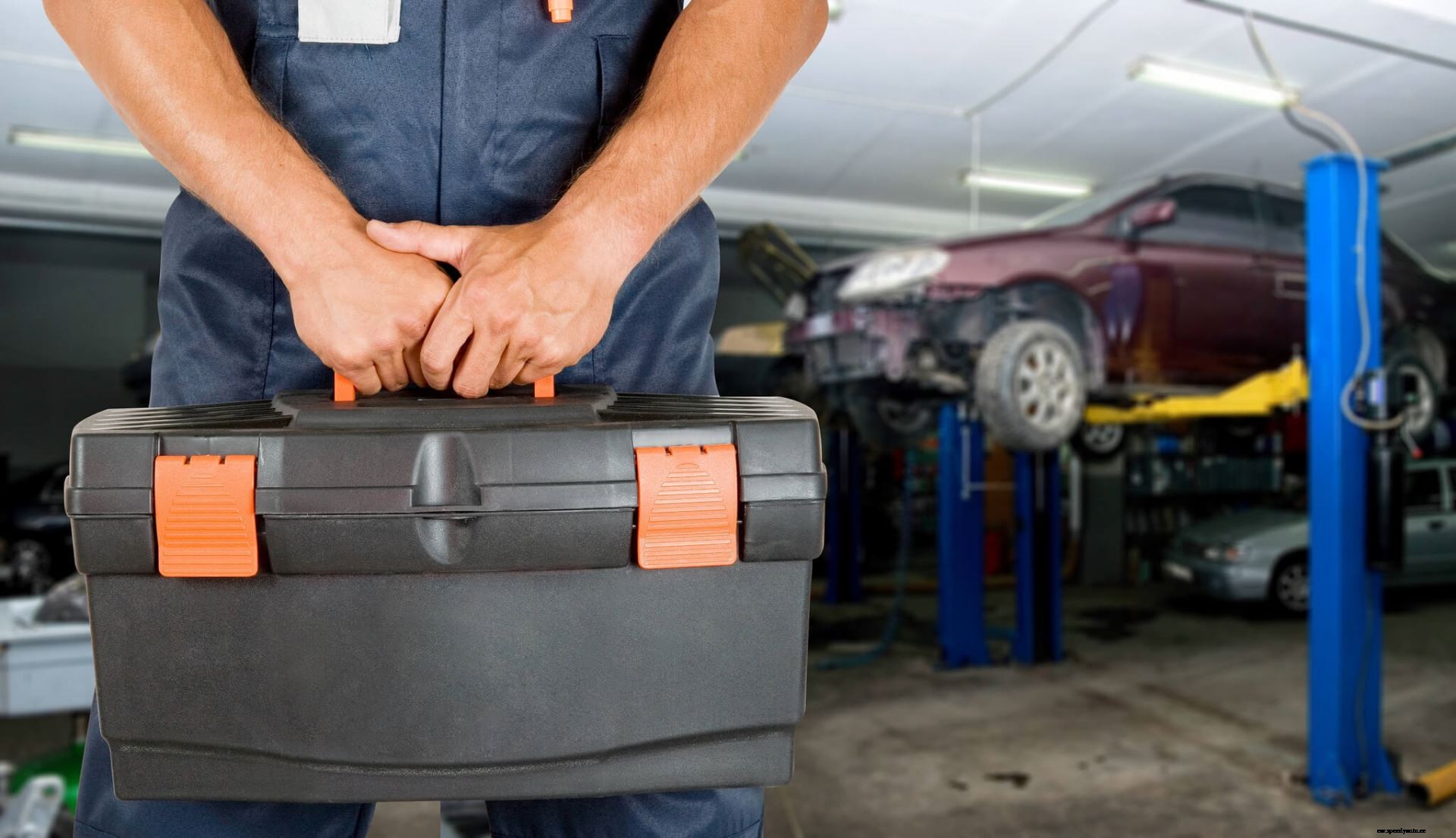 What is a Tune-Up Exactly? Most Important Things to Know