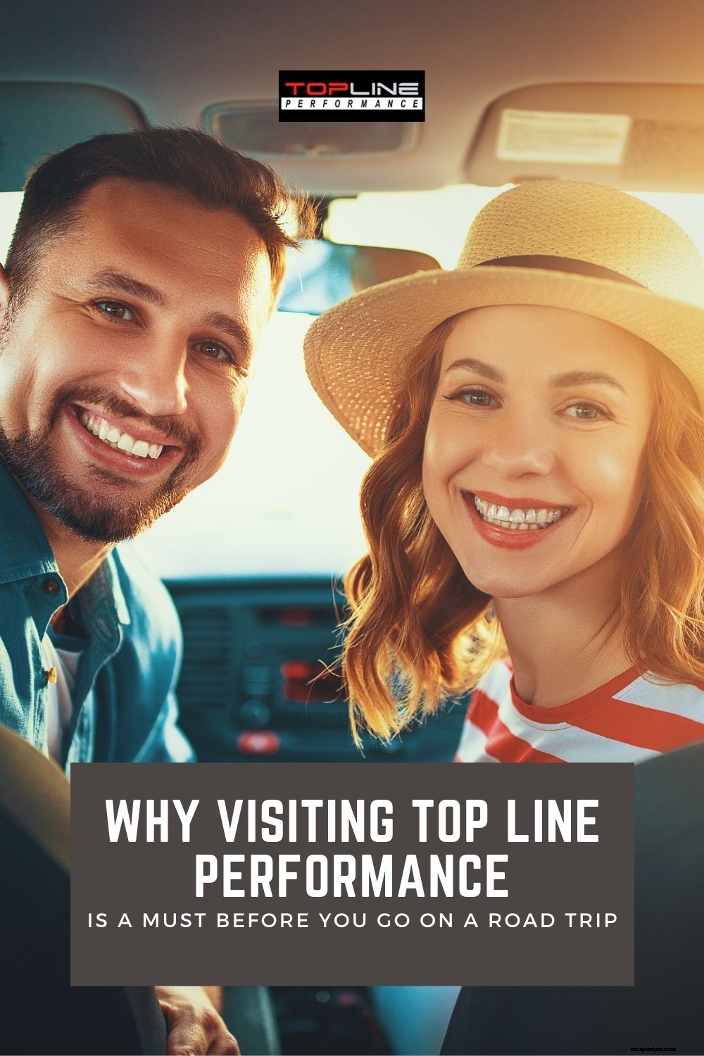 Why Visiting Top Line Performance Is A Must Before You Go On A Road Trip