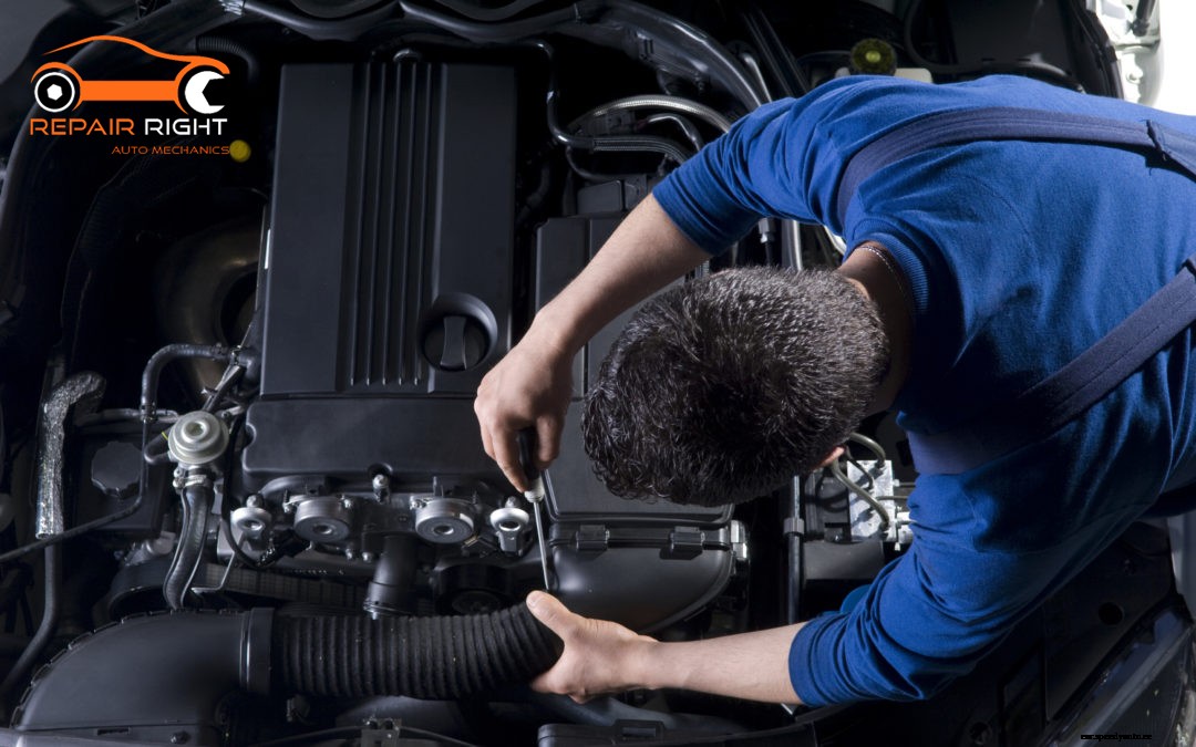 Importance of Car Repair and Maintenance