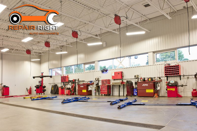 Premium Car Mechanic – Rebuilding with the latest Technology