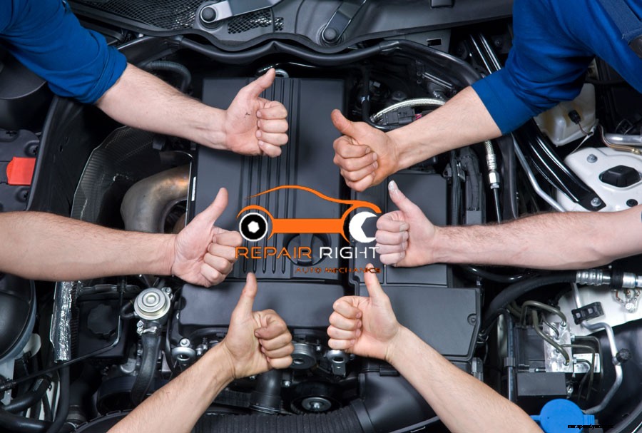 Top 10 Reasons to opt Professional Car Repair and Services