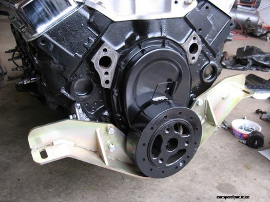 What Is the Function of My Vehicle’s Motor Mounts?