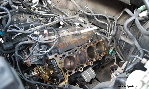 Why Did My Car’s Headgasket Blow?
