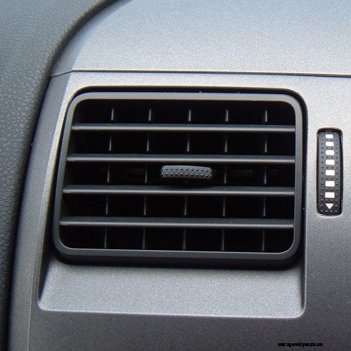 Is Your Vehicle’s Air Conditioning Blowing Hot?