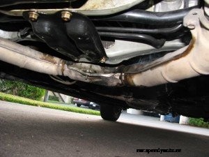 Do I Really Need to Have that Exhaust Leak Fixed?