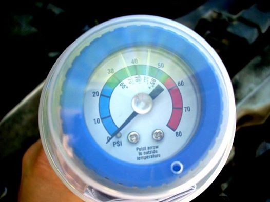 What Does it Mean if My Air Conditioning System Is Low on Freon Charge?