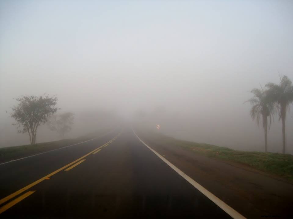 How to See out Your Windshield Better