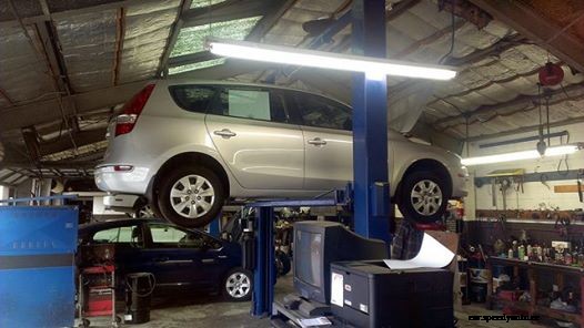 Are You Budgeting for Maintenance and Repairs on Your Vehicle?