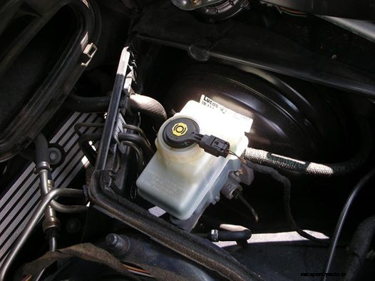 How Often Should I Have My Brake Fluid Serviced?
