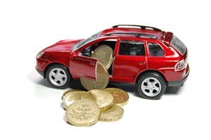 What Are the Four Expenses You Should Consider when Buying a Vehicle?