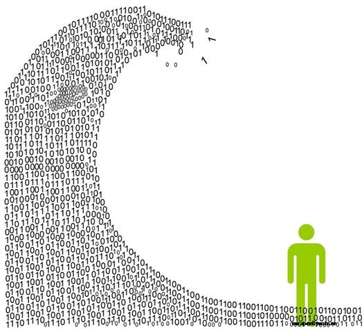 Do We Have Too Much Information About Our Vehicles?