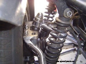 What Are the Ball Joints in Your Vehicle Suspension?
