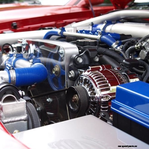 Why Should I Have Fuel Injection Cleaning and Decarboning Services Performed?