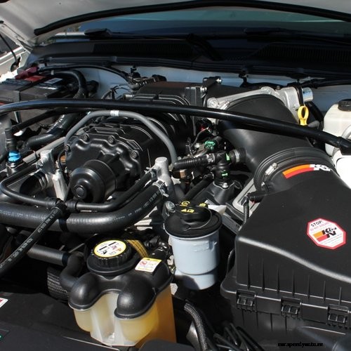 What Is the Purpose of Your Car’s PCV System?