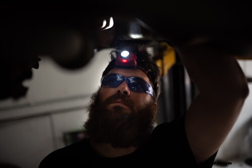 Why Get Timely Engine Tune-Up Services in Springfield, OH