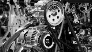 What Is That Noise My Car Is Making?