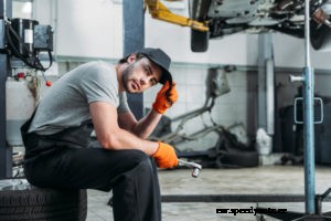 Idaho Falls Oil Change – Winter Vs. Summer