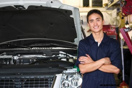 Why Mechanics are so Important for Society