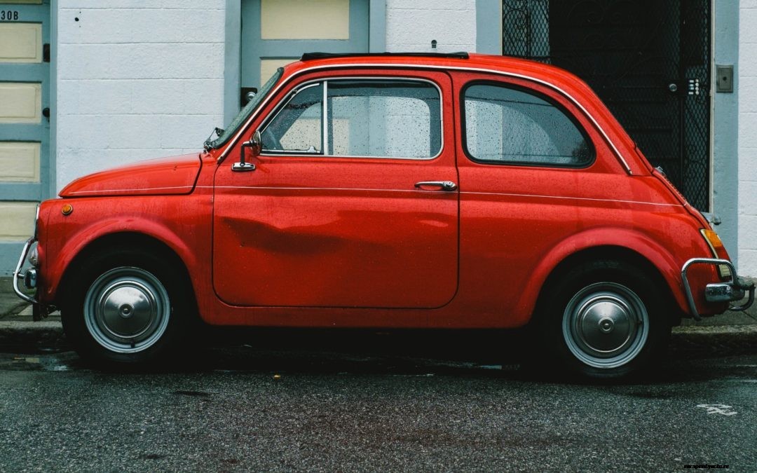 Car Scratch Repair 101: A Quick Guide