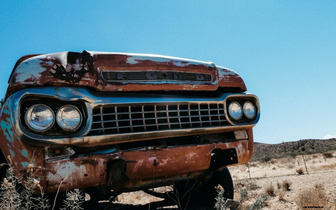 6 Essential Tools and Equipment for Car Restoration