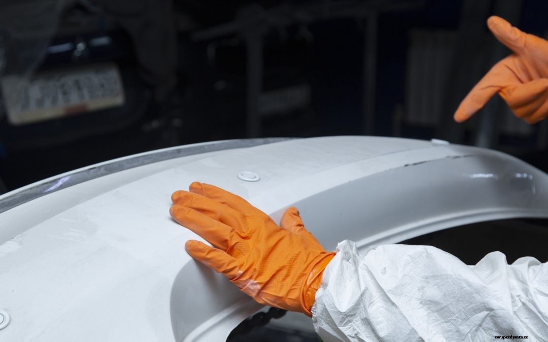 Should You Always Go to the Nearest Auto Body Shop in Your Area?