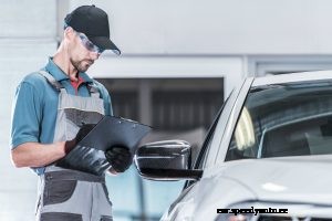 What is Certified Collision Repair and Does it Really Matter?