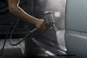 Auto Body Repair Tips: Is Eco-Friendly Auto Paint as Good as Traditional Paint?