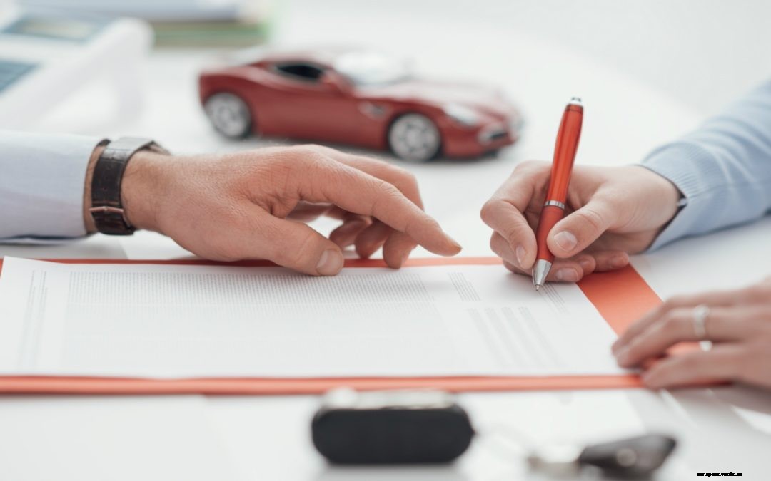 Does My Insurance Need to Approve All Types of Auto Body Repairs on My Car?