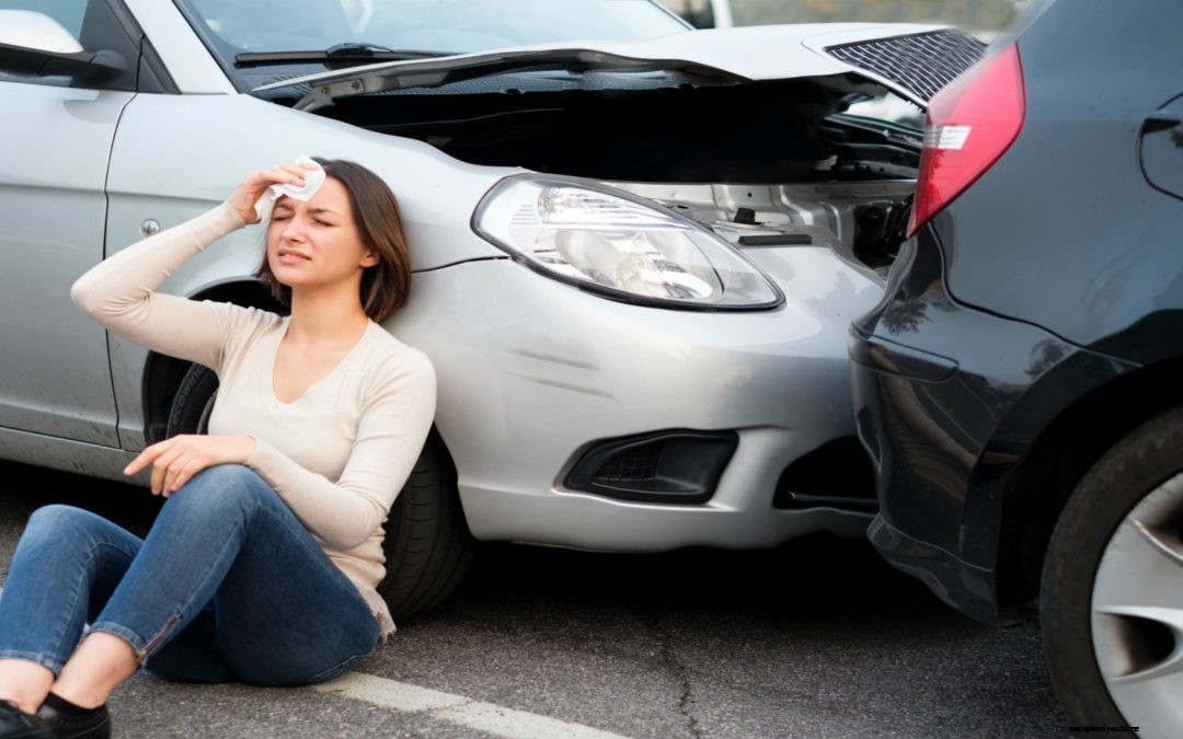 Checklist: What to Do After an Auto Collision Accident