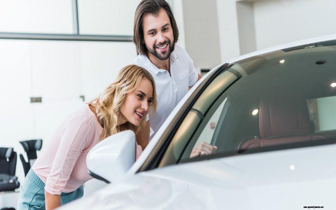 How to Inspect Your Car After a Collision Repair Job is Completed